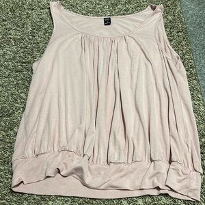 SHEIN tank top- only worn once